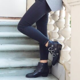 Stivaletto New Tex
