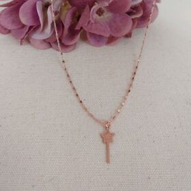 Collana bacchetta magica