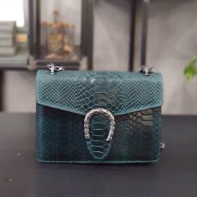 Borsa ferro di cavallo small (vari colori)