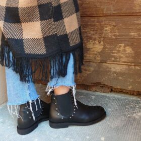 Stivaletto Sally