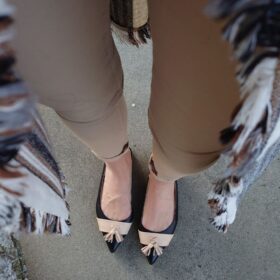 Slingback Grace