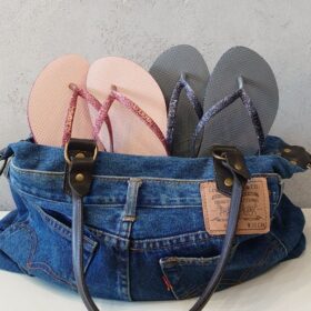 Havaianas Slim Sparkle