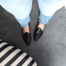 Loafer Texas