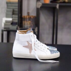 Stivaletto New Star glitter