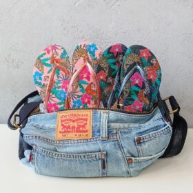 Havaianas Slim Tropical