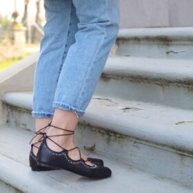 Flat schiava Erika