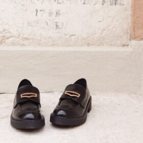 Loafer chunky Britney