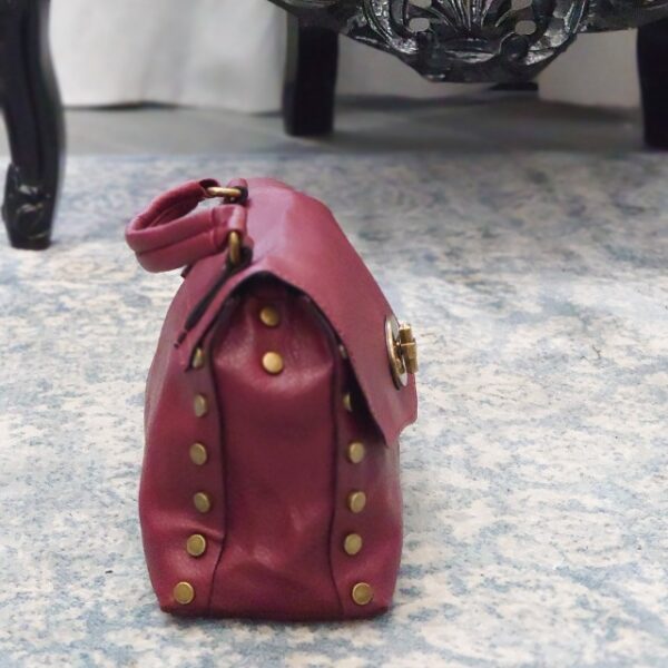 Mini bag Priscilla (vari colori)