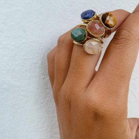 Anelli Sto ben (vari colori)