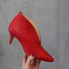 Trochetto L'Arianna 6 cm rosso