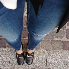 Loafer Elvio Zanon