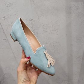 Loafer cielo