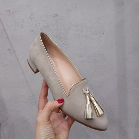 Loafer pietra
