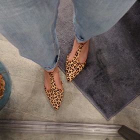 Flat Gioia leo