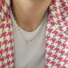 Girocollo silver (vari soggetti)