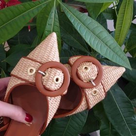 Slingback corda