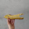Sandalo ragnetto lemon