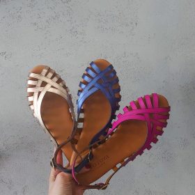 Sandalo Panama (vari colori)