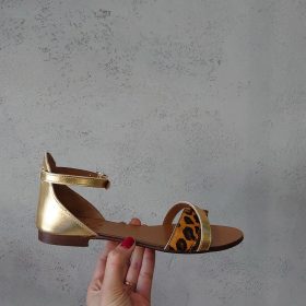 Sandalo leo/oro