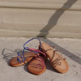 Sandalo Elisa (vari colori)