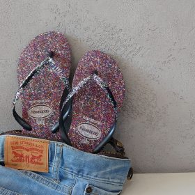 Havaianas Slim Carnaval