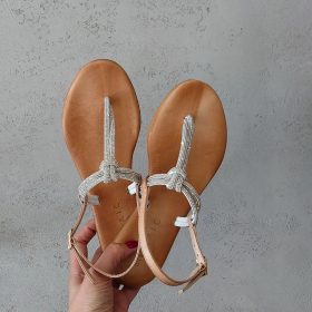 Sandalo Divina silver