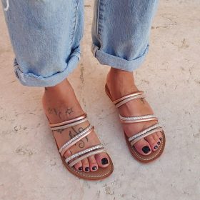 Slide multicolor soft