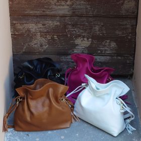 Borsa Caramella (vari colori)