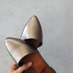 Flat Cecilia canna di fucile