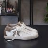 Sneaker Ovye taupe