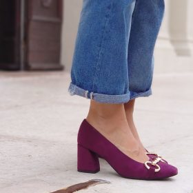 Décolleté Natalia (vari colori)