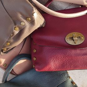 Mini bag Priscilla (vari colori)