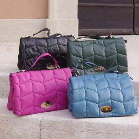 Borsa Melissa (vari colori)