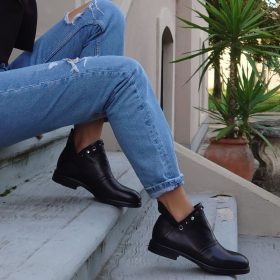 Stivaletto Chris nero