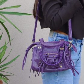 Borsa mini Dolly (vari colori)