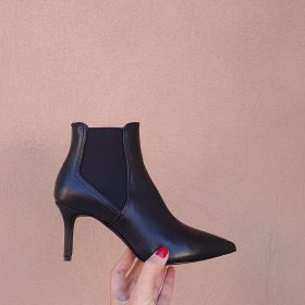 Tronchetto Alba nero