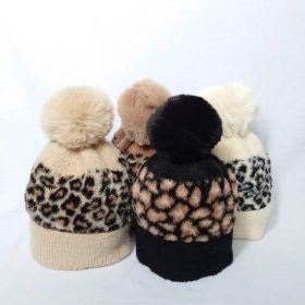 Cuffia leo (vari colori)