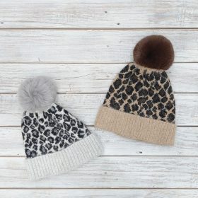 Cuffia new leo (vari colori)