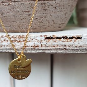 Collana Sotto Lo Stesso Cielo