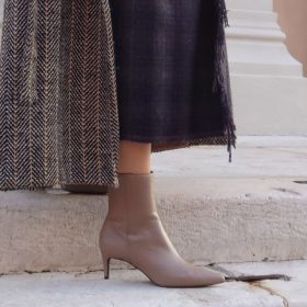 Tronchetto Pauline tortora