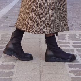 Stivaletto Gaston (vari colori)