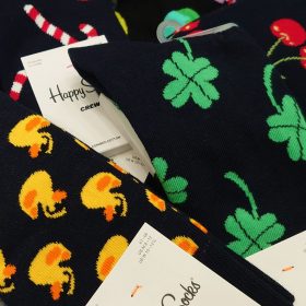 Happy socks 36-40 (vari colori)
