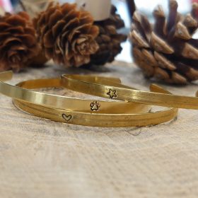 Bangles simboli (vari soggetti)