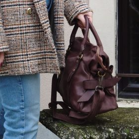 Borsa Bow (vari colori)