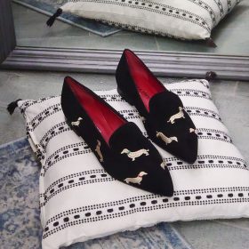 Loafer cagnolini