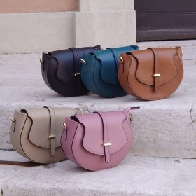 Tracollina Elodie (vari colori)