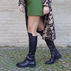 Stivale elasticizzato Ovye