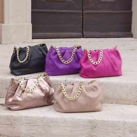 Borsa Pouch (vari colori)
