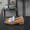 Loafer combo cipria