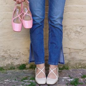 Slingback Celia Bibi Lou (vari colori)